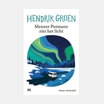 Meneer Putmans ziet het licht